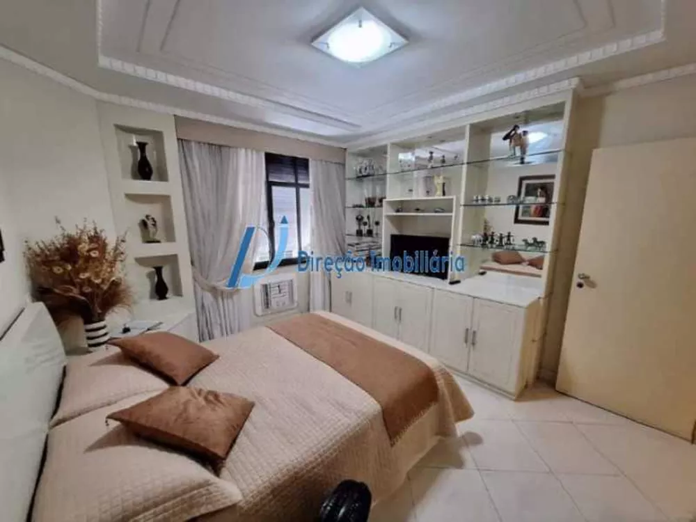 Apartamento, 4 quartos, 236 m² - Foto 24