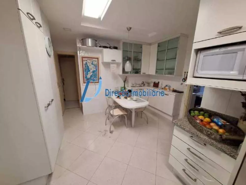 Apartamento, 4 quartos, 236 m² - Foto 12
