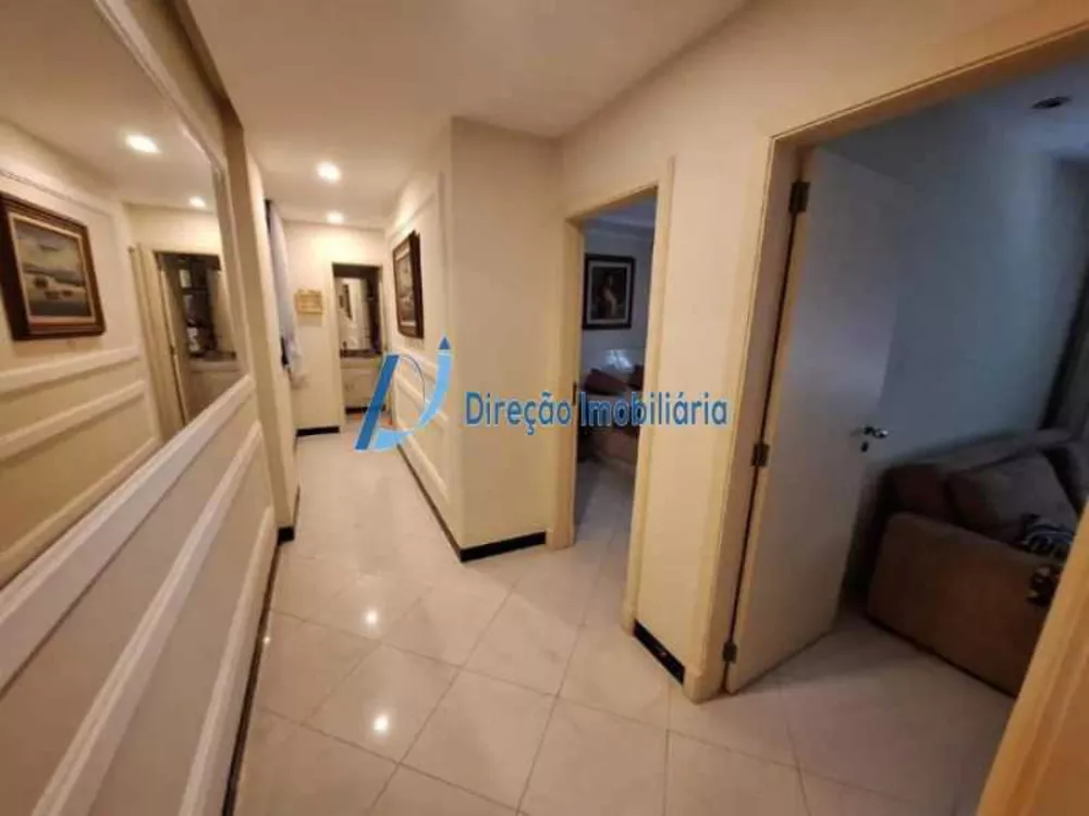 Apartamento, 4 quartos, 236 m² - Foto 6