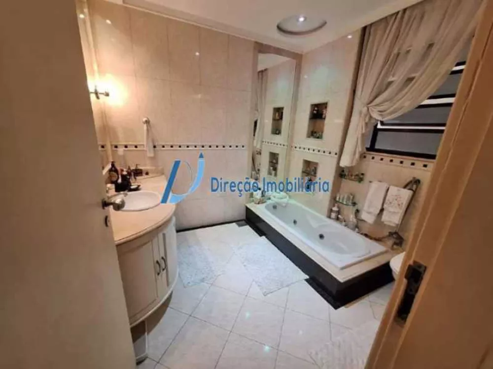 Apartamento, 4 quartos, 236 m² - Foto 21