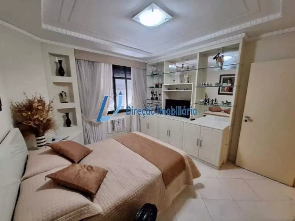 Apartamento, 4 quartos, 236 m² - Foto 2