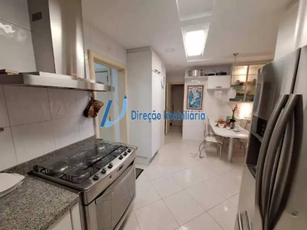 Apartamento, 4 quartos, 236 m² - Foto 9