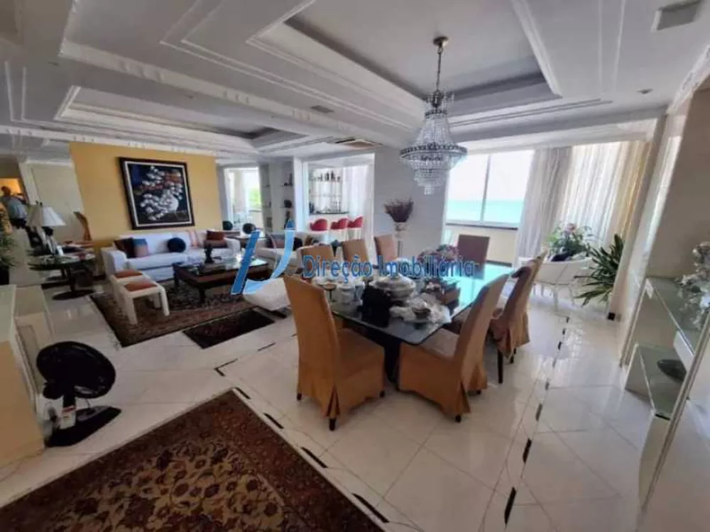 Apartamento, 4 quartos, 236 m² - Foto 16
