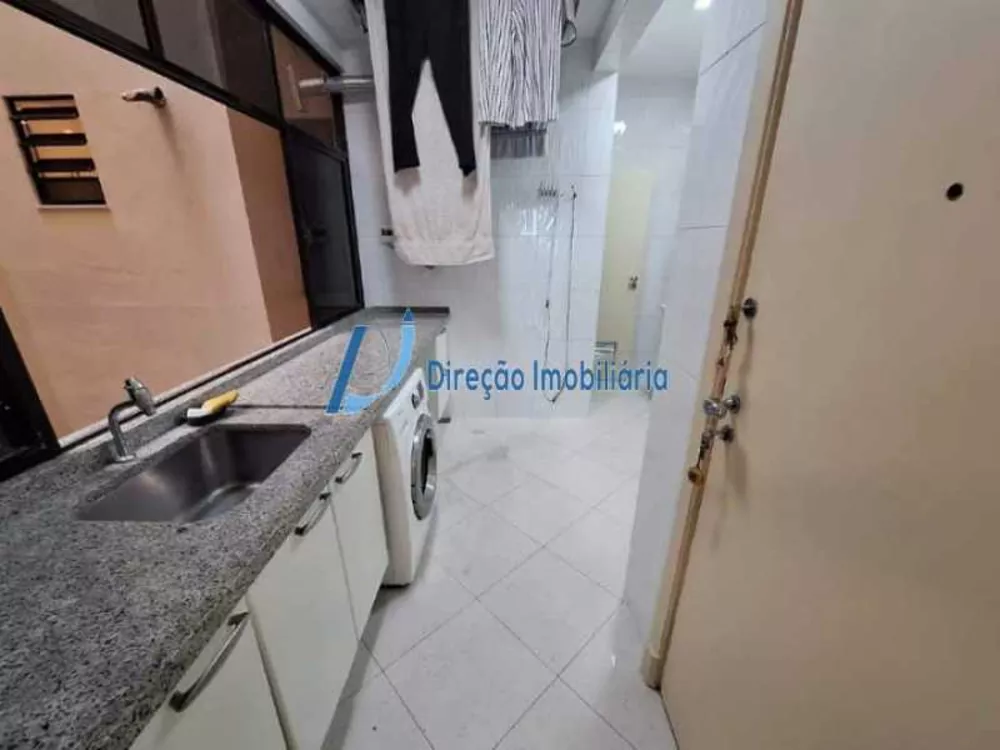 Apartamento, 4 quartos, 236 m² - Foto 20