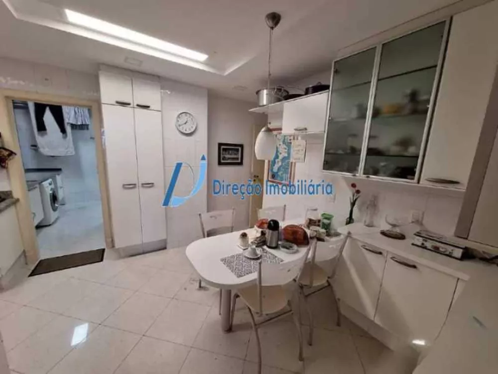 Apartamento, 4 quartos, 236 m² - Foto 28
