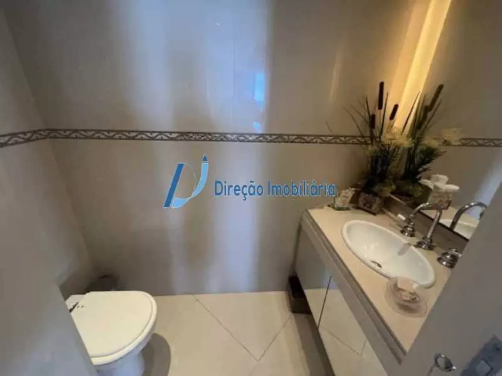 Apartamento, 4 quartos, 236 m² - Foto 17