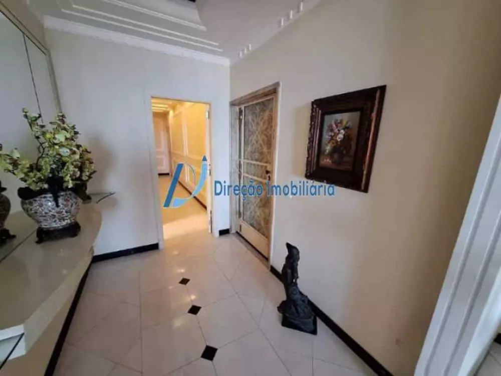 Apartamento, 4 quartos, 236 m² - Foto 1