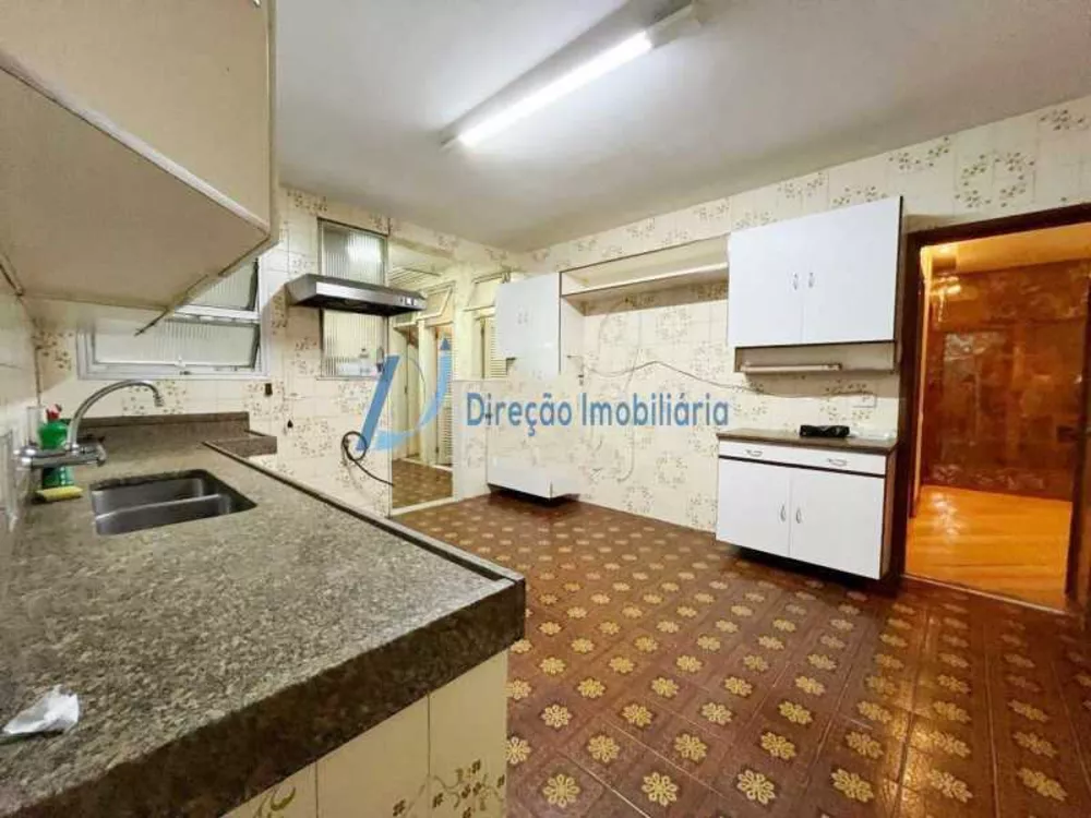 Apartamento, 4 quartos, 190 m² - Foto 14