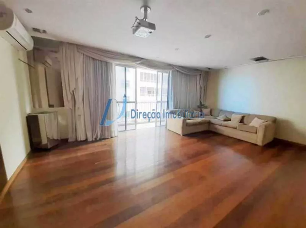 Apartamento, 4 quartos, 190 m² - Foto 7