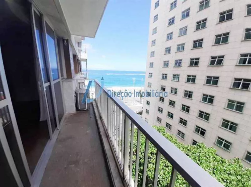 Apartamento, 4 quartos, 190 m² - Foto 22