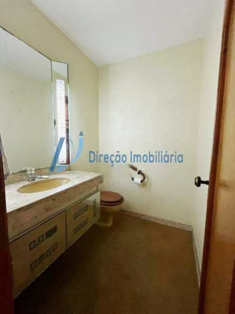 Apartamento, 4 quartos, 190 m² - Foto 5