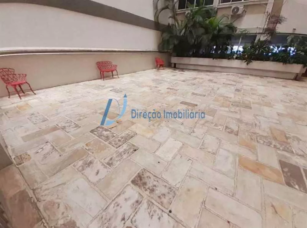 Apartamento, 4 quartos, 190 m² - Foto 11