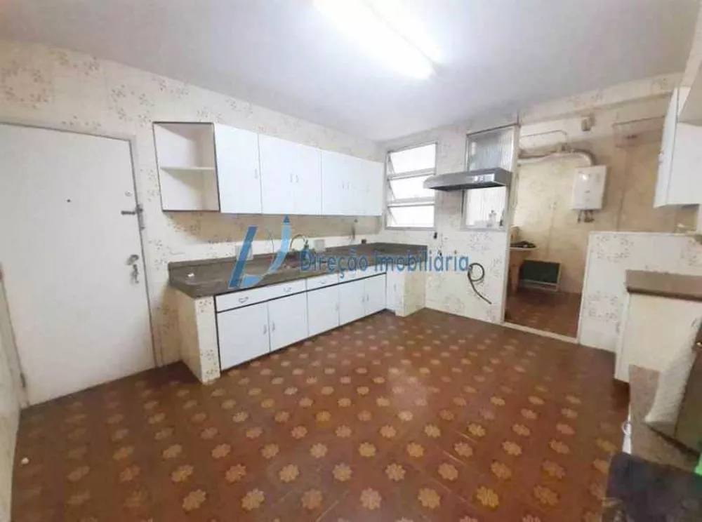 Apartamento, 4 quartos, 190 m² - Foto 3