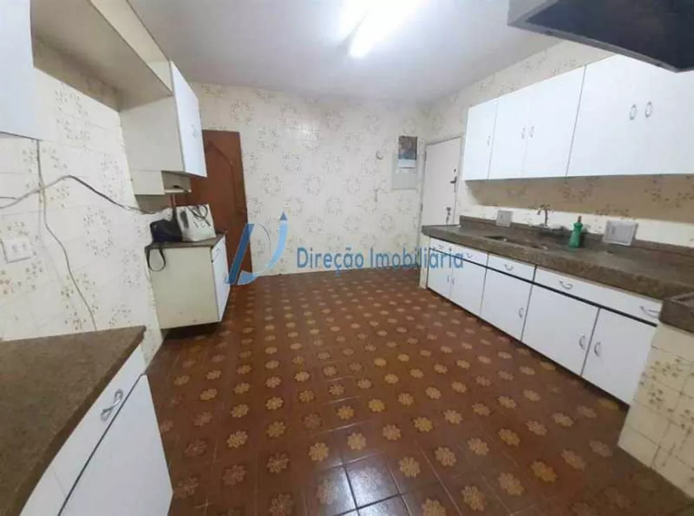 Apartamento, 4 quartos, 190 m² - Foto 17