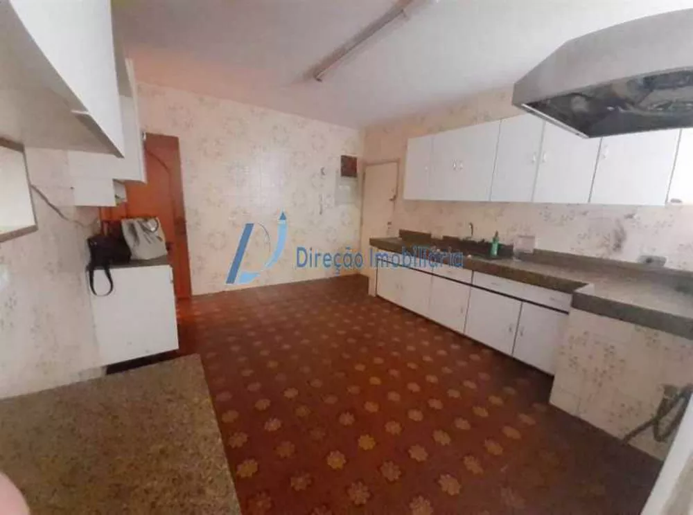 Apartamento, 4 quartos, 190 m² - Foto 19
