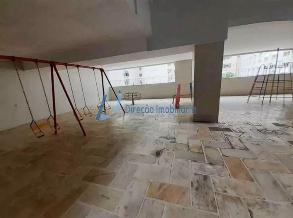 Apartamento, 4 quartos, 190 m² - Foto 23