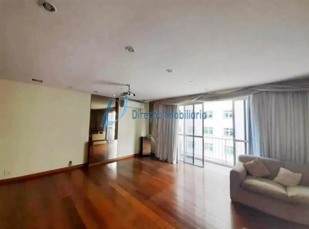 Apartamento, 4 quartos, 190 m² - Foto 4