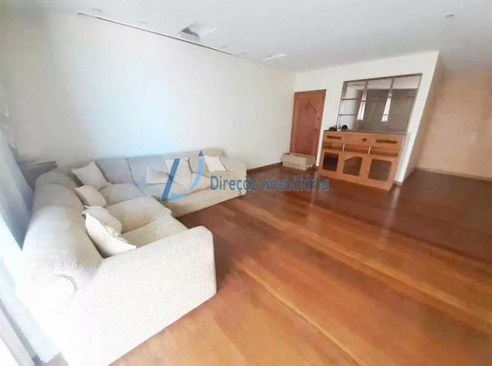 Apartamento, 4 quartos, 190 m² - Foto 6