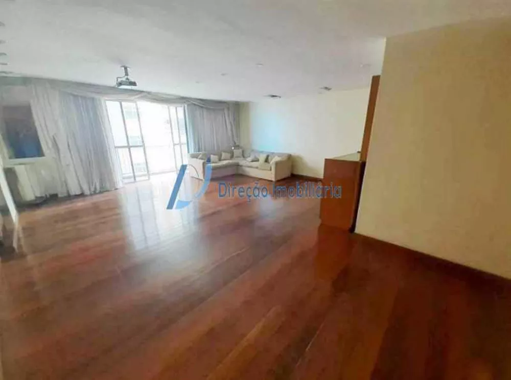 Apartamento, 4 quartos, 190 m² - Foto 1