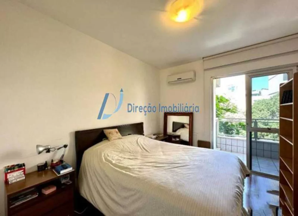 Apartamento, 4 quartos, 164 m² - Foto 4