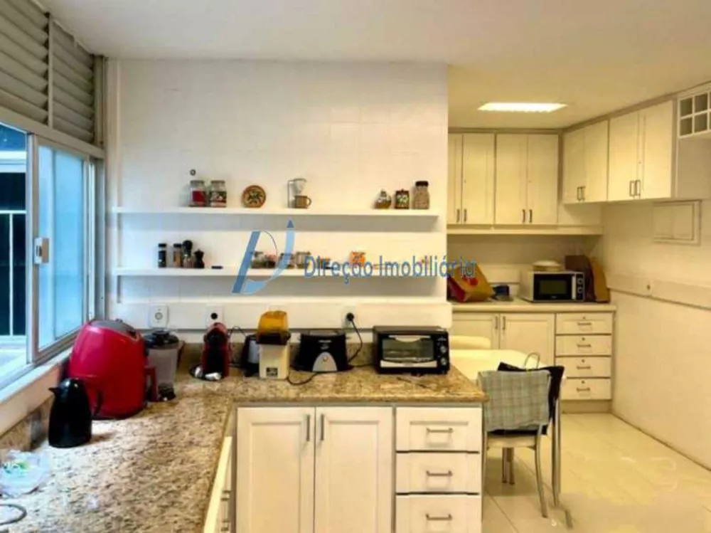 Apartamento, 4 quartos, 164 m² - Foto 21