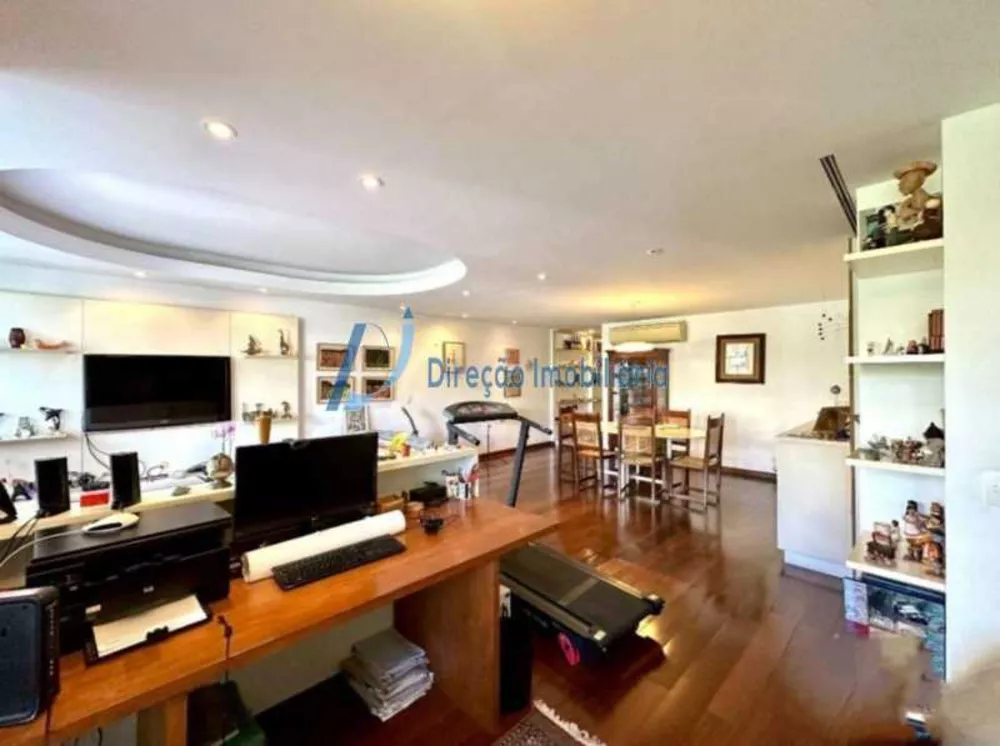 Apartamento, 4 quartos, 164 m² - Foto 18