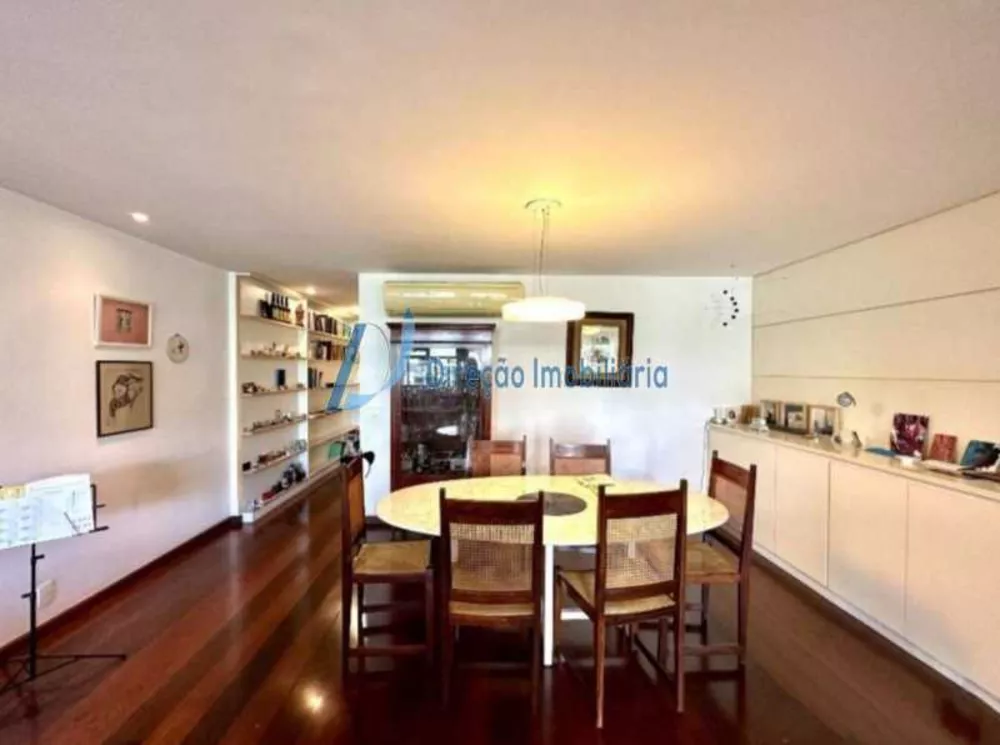 Apartamento, 4 quartos, 164 m² - Foto 9