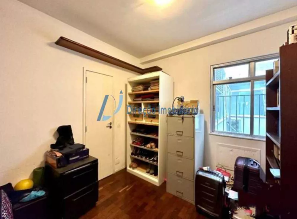 Apartamento, 4 quartos, 164 m² - Foto 1