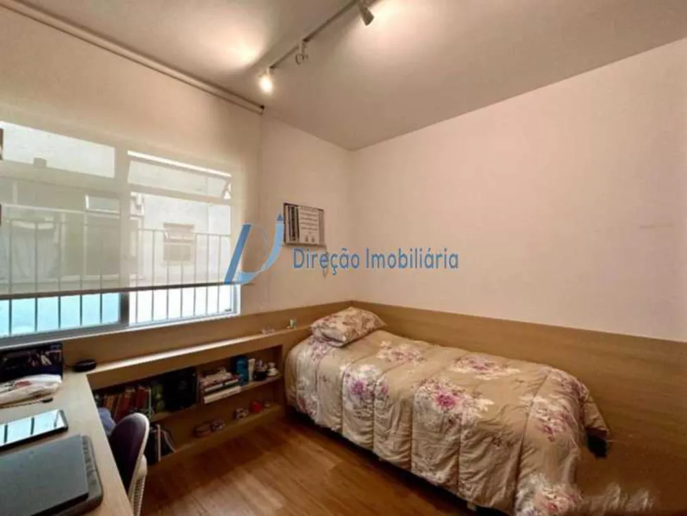 Apartamento, 4 quartos, 164 m² - Foto 20