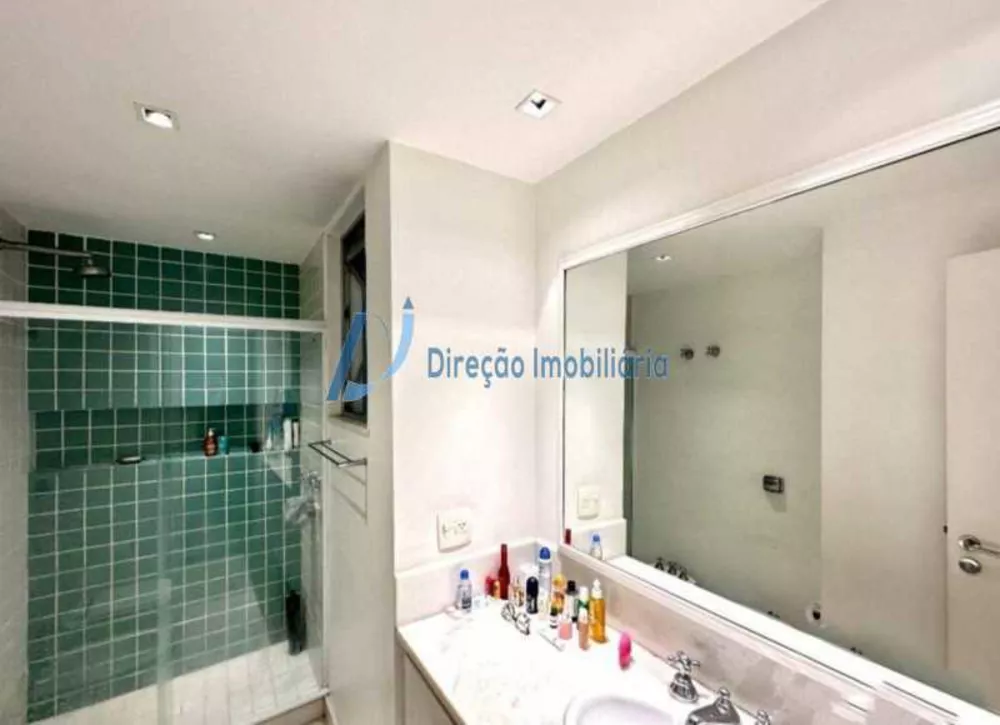 Apartamento, 4 quartos, 164 m² - Foto 19