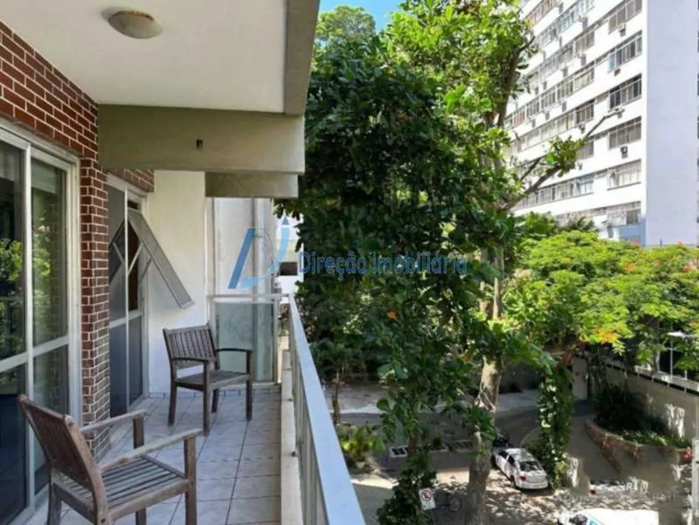 Apartamento, 4 quartos, 164 m² - Foto 14