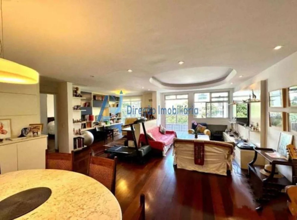 Apartamento, 4 quartos, 164 m² - Foto 10