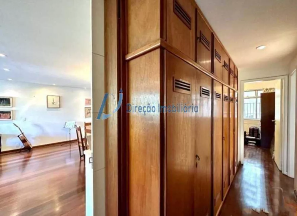 Apartamento, 4 quartos, 164 m² - Foto 16