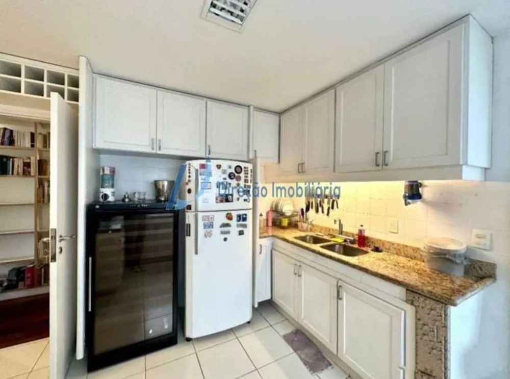 Apartamento, 4 quartos, 164 m² - Foto 15