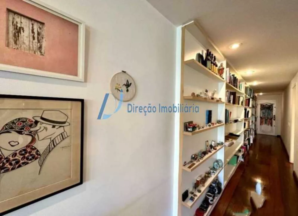 Apartamento, 4 quartos, 164 m² - Foto 8