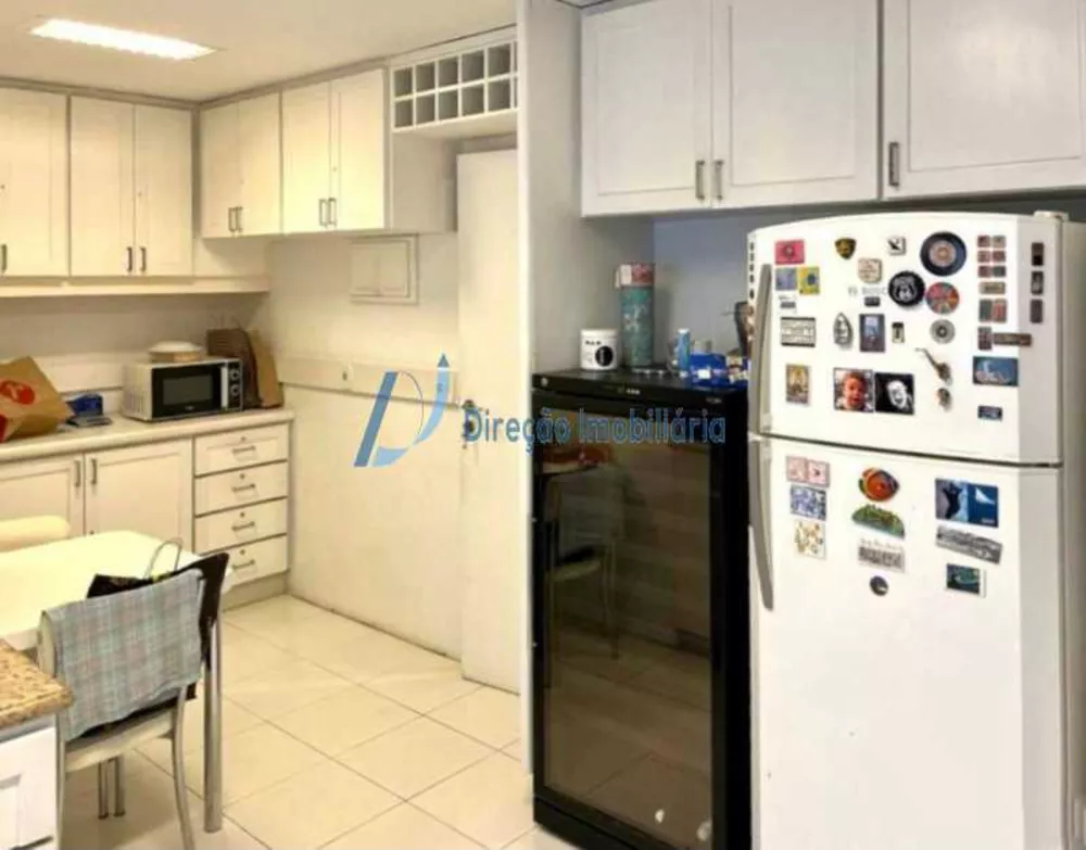 Apartamento, 4 quartos, 164 m² - Foto 6