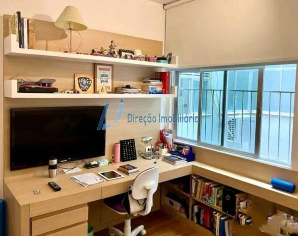 Apartamento, 4 quartos, 164 m² - Foto 7