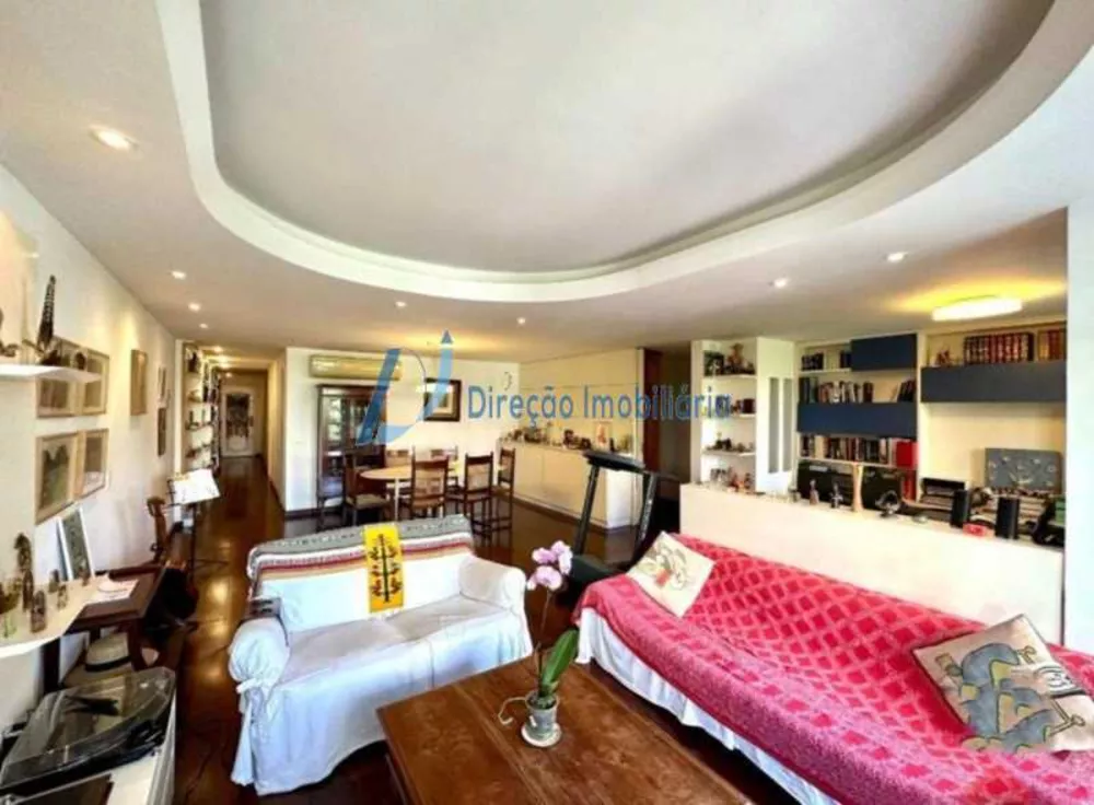 Apartamento, 4 quartos, 164 m² - Foto 17
