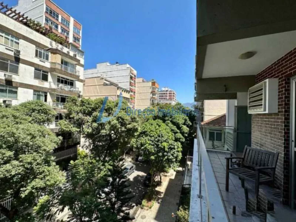 Apartamento, 4 quartos, 164 m² - Foto 3