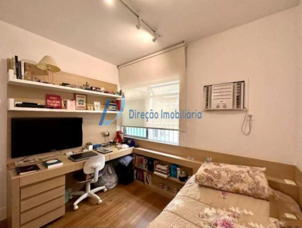 Apartamento, 4 quartos, 164 m² - Foto 12