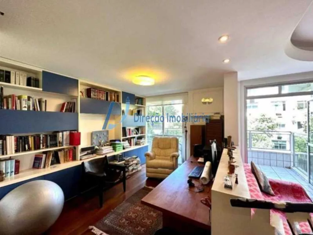Apartamento, 4 quartos, 164 m² - Foto 11