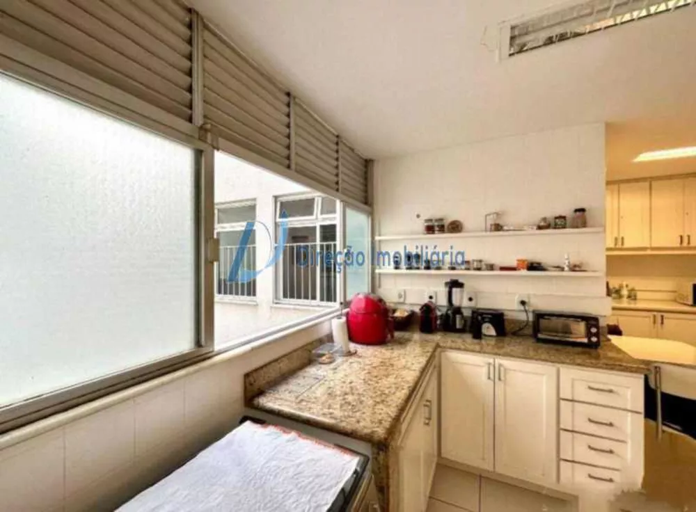 Apartamento, 4 quartos, 164 m² - Foto 13