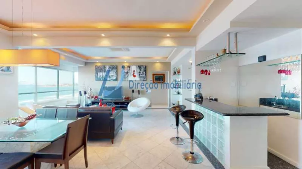 Cobertura, 3 quartos, 165 m² - Foto 7