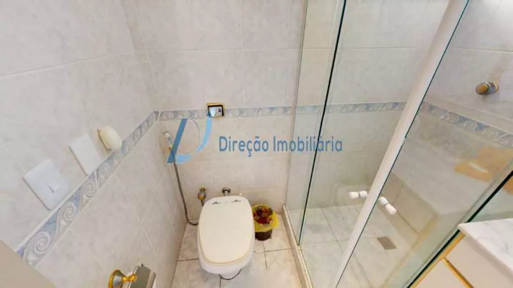 Cobertura, 3 quartos, 165 m² - Foto 16