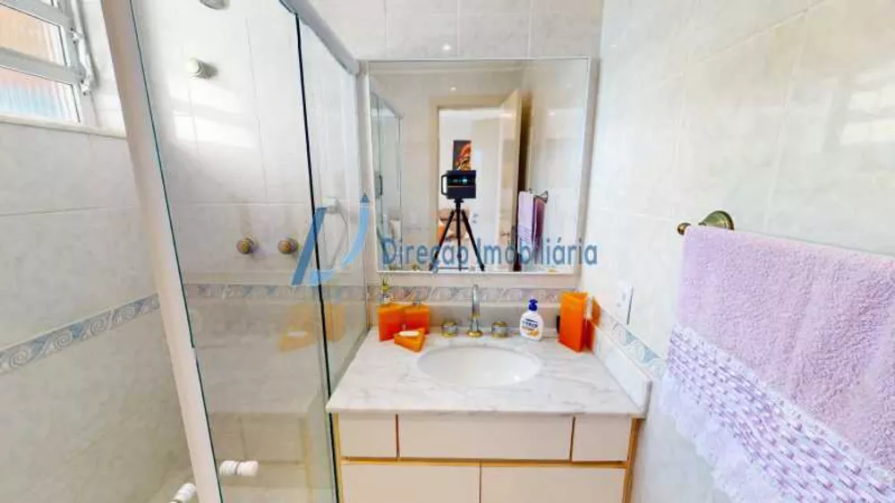 Cobertura, 3 quartos, 165 m² - Foto 3