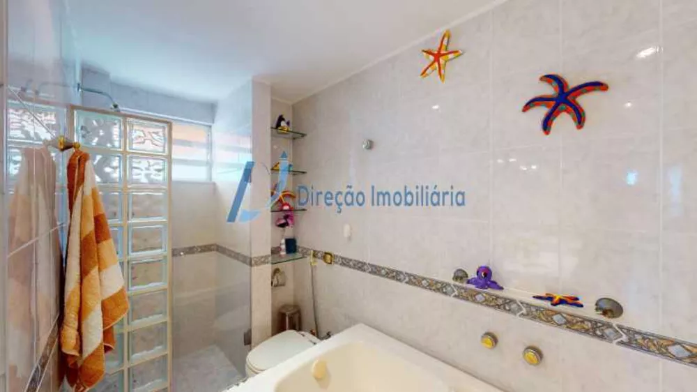 Cobertura, 3 quartos, 165 m² - Foto 21
