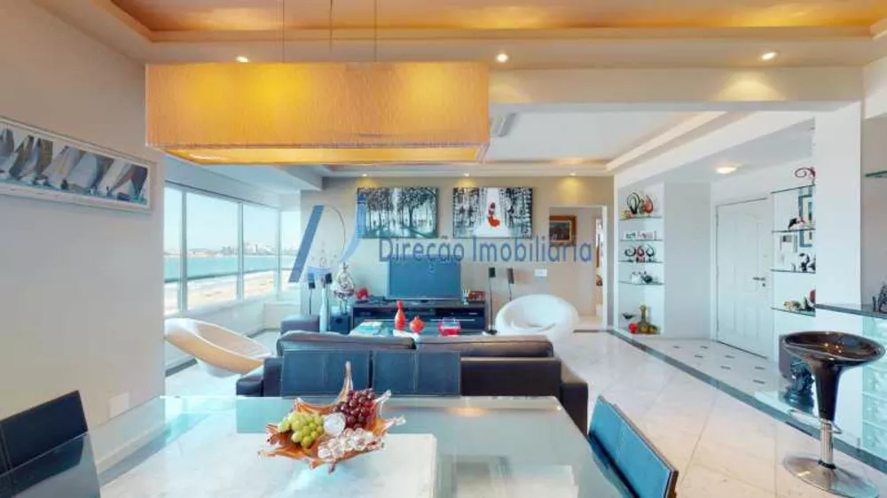 Cobertura, 3 quartos, 165 m² - Foto 11