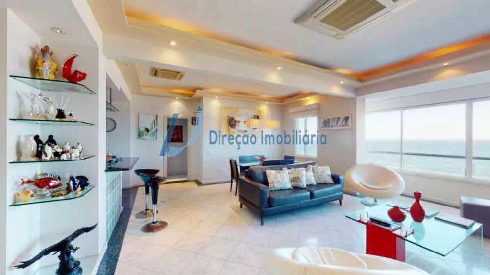 Cobertura, 3 quartos, 165 m² - Foto 14