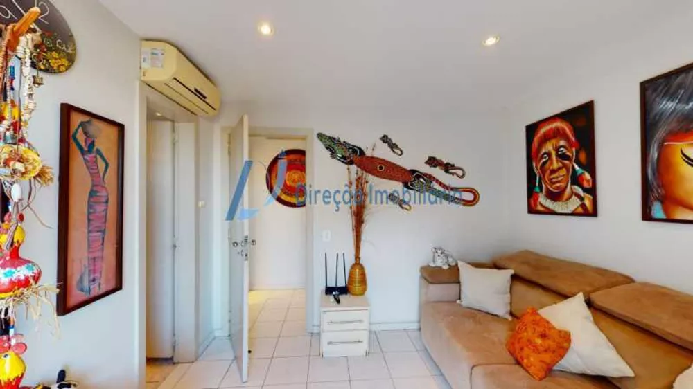 Cobertura, 3 quartos, 165 m² - Foto 22