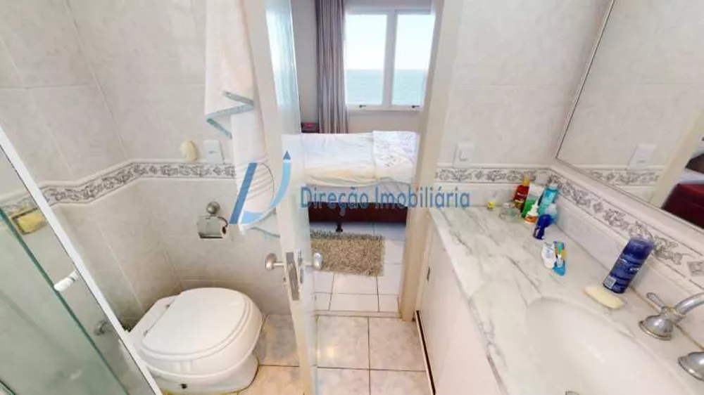 Cobertura, 3 quartos, 165 m² - Foto 4